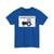 Zusatztafel i (Austria) (Road Sign) T-Shirt