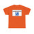 Zusatztafel h (Austria) (Road Sign) T-Shirt
