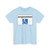 Zusatztafel h (Austria) (Road Sign) T-Shirt