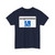 Zusatztafel h (Austria) (Road Sign) T-Shirt
