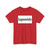Zusatztafel Gegenverkehr StVO 1953 (Germany) (Road Sign) T-Shirt