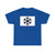 Zusatztafel f (Austria) (Road Sign) T-Shirt