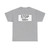 Zusatztafel c (Austria) (Road Sign) T-Shirt