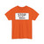 Zusatztafel c (Austria) (Road Sign) T-Shirt