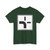 Zusatztafel Bild 52a - Kennzeichnung des bevorrechtigten Straßenzuges StVO 1960 (Germany) (Road Sign) T-Shirt