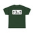 Zusatztafel b (Austria) (Road Sign) T-Shirt