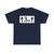 Zusatztafel b (Austria) (Road Sign) T-Shirt