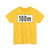 Zusatztafel a (Austria) (Road Sign) T-Shirt