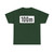 Zusatztafel a (Austria) (Road Sign) T-Shirt