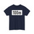 Zusatztafel a (Austria) (Road Sign) T-Shirt