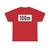 Zusatztafel a (Austria) (Road Sign) T-Shirt