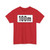 Zusatztafel a (Austria) (Road Sign) T-Shirt