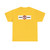 Zusatztafel - Verlauf des Verbots Parkverbot StVO 1953 (Germany) (Road Sign) T-Shirt