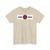 Zusatztafel - Verlauf der Verbotsstrecke StVO 1937 (Germany) (Road Sign) T-Shirt