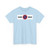 Zusatztafel - Verlauf der Verbotsstrecke StVO 1937 (Germany) (Road Sign) T-Shirt