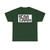 Zusatztafel - nach 1500 Metern StVO 1953 (Germany) (Road Sign) T-Shirt
