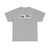 Zusatztafel - Länge der Gefällstrecke StVO 1956 (Germany) (Road Sign) T-Shirt