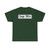 Zusatztafel - Länge der Gefällstrecke StVO 1956 (Germany) (Road Sign) T-Shirt