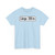 Zusatztafel - Länge der Gefällstrecke StVO 1956 (Germany) (Road Sign) T-Shirt