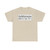 Zusatztafel - Gefällstrecke StVO 1953 (Germany) (Road Sign) T-Shirt