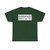 Zusatztafel - Gefällstrecke StVO 1953 (Germany) (Road Sign) T-Shirt