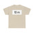 Zusatztafel - Entfernung in m StVO 1938 (Germany) (Road Sign) T-Shirt