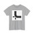 Zusatztafel e (Austria) (Road Sign) T-Shirt