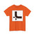 Zusatztafel e (Austria) (Road Sign) T-Shirt