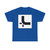 Zusatztafel e (Austria) (Road Sign) T-Shirt