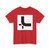 Zusatztafel e (Austria) (Road Sign) T-Shirt