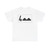 Zusatztafel - 4 aufeinanderfolgende Querrinnen StVO 1936 (Germany) (Road Sign) T-Shirt