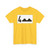 Zusatztafel - 4 aufeinanderfolgende Querrinnen StVO 1936 (Germany) (Road Sign) T-Shirt