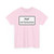 Zusatzschild 870 - nur mit Parkschein StVO 1980 (Germany) (Road Sign) T-Shirt