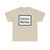 Zusatzschild 860 - keine Mofas StVO 1977 (Germany) (Road Sign) T-Shirt