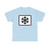 Color: Light Blue | Position: front | Image: 1