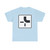 Color: Light Blue | Position: front | Image: 1