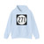 Color: Light Blue | Position: front | Image: 1