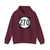 Color: Maroon | Position: front | Image: 1