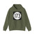 Color: Military Green | Position: front | Image: 1