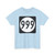 Iowa 999 (Iowa) (Road Sign) T-Shirt