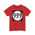 Iowa 999 (Iowa) (Road Sign) T-Shirt