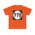 Iowa 998 (Iowa) (Road Sign) T-Shirt
