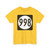 Iowa 998 (Iowa) (Road Sign) T-Shirt