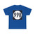 Iowa 998 (Iowa) (Road Sign) T-Shirt