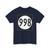 Iowa 998 (Iowa) (Road Sign) T-Shirt