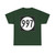 Iowa 997 (Iowa) (Road Sign) T-Shirt