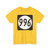 Iowa 996 (Iowa) (Road Sign) T-Shirt