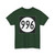 Iowa 996 (Iowa) (Road Sign) T-Shirt