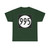 Iowa 995 (Iowa) (Road Sign) T-Shirt