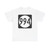 Iowa 994 (Iowa) (Road Sign) T-Shirt